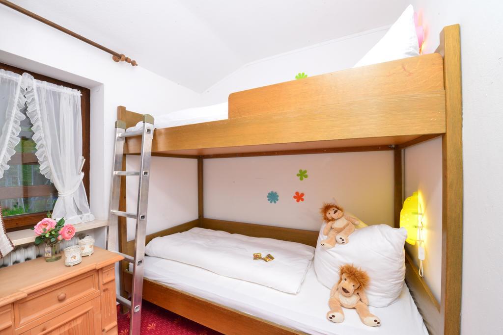 Hotel Wagner Riezlern Kültér fotó