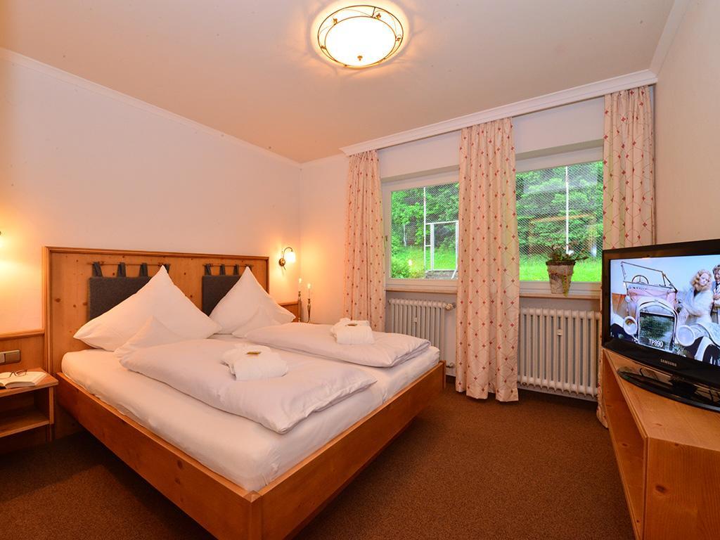 Hotel Wagner Riezlern Kültér fotó