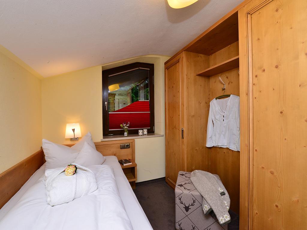 Hotel Wagner Riezlern Kültér fotó