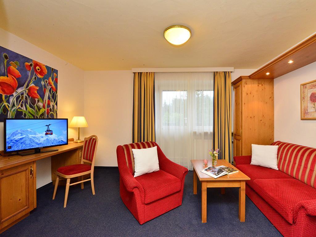 Hotel Wagner Riezlern Kültér fotó