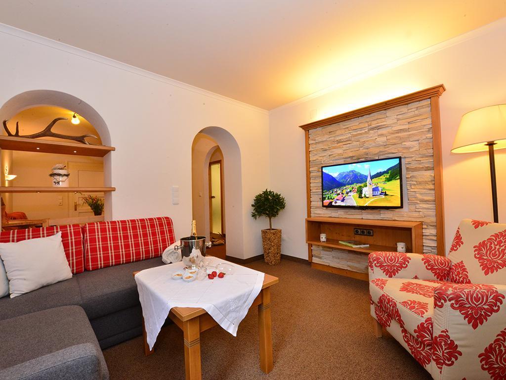 Hotel Wagner Riezlern Kültér fotó