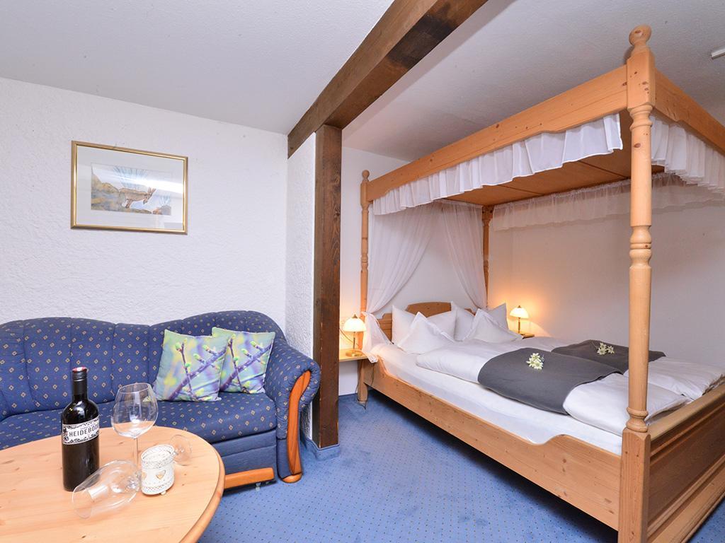 Hotel Wagner Riezlern Kültér fotó