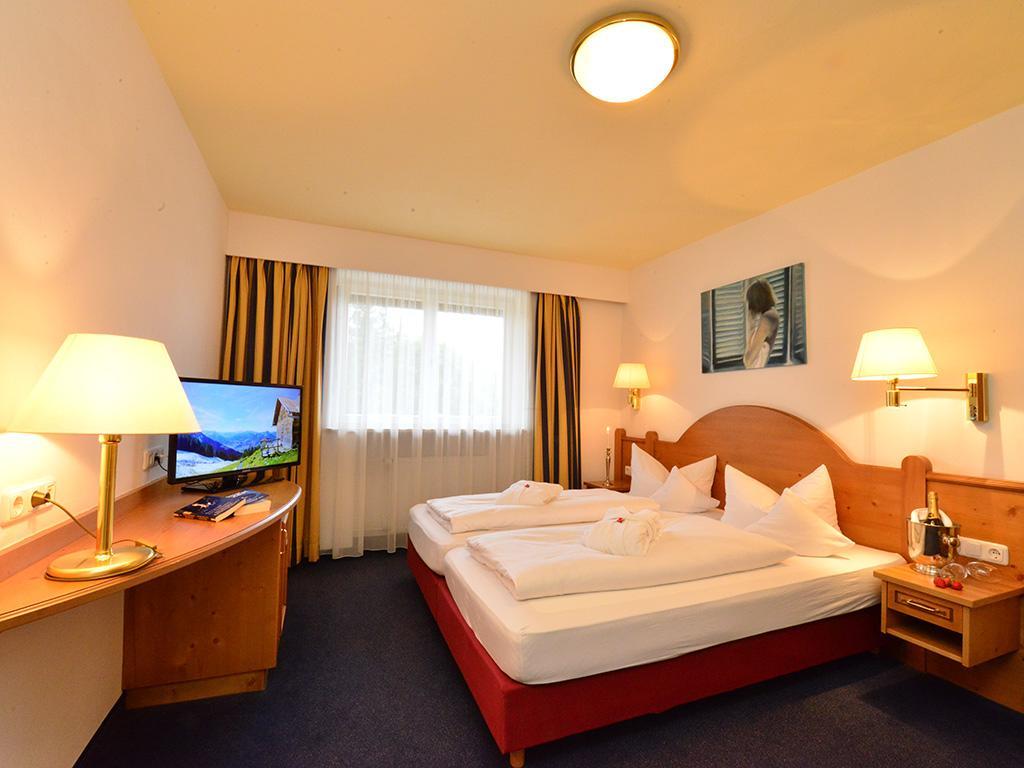 Hotel Wagner Riezlern Kültér fotó