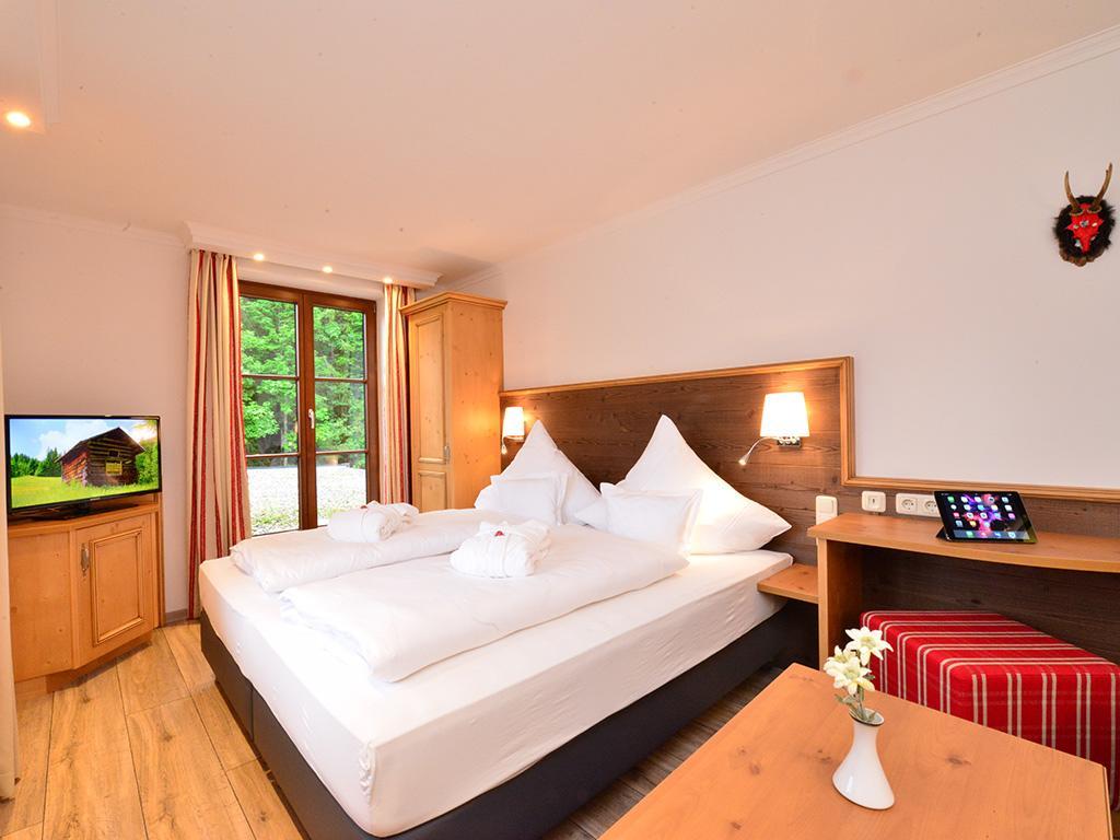 Hotel Wagner Riezlern Kültér fotó