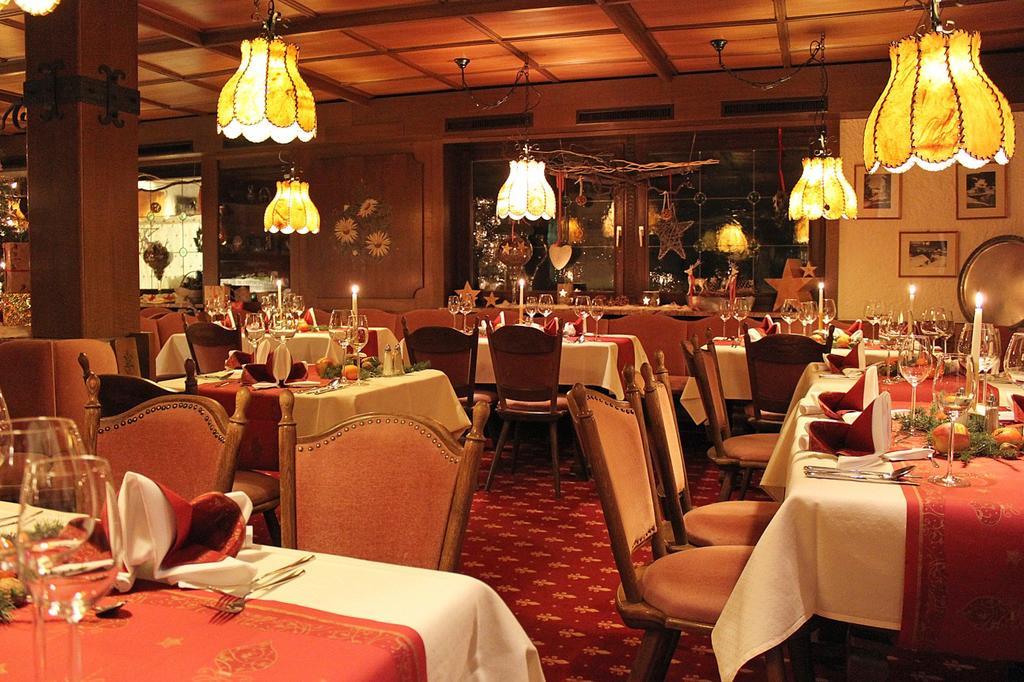 Hotel Wagner Riezlern Kültér fotó