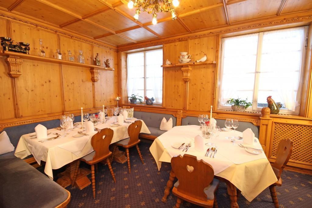 Hotel Wagner Riezlern Kültér fotó