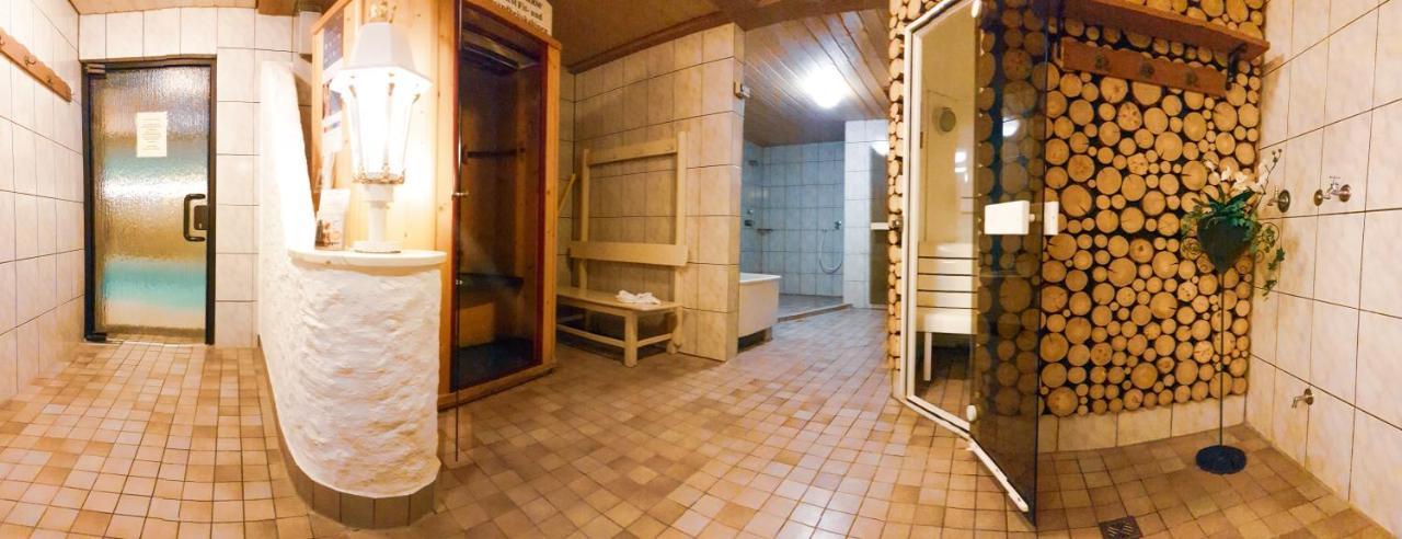 Hotel Wagner Riezlern Kültér fotó