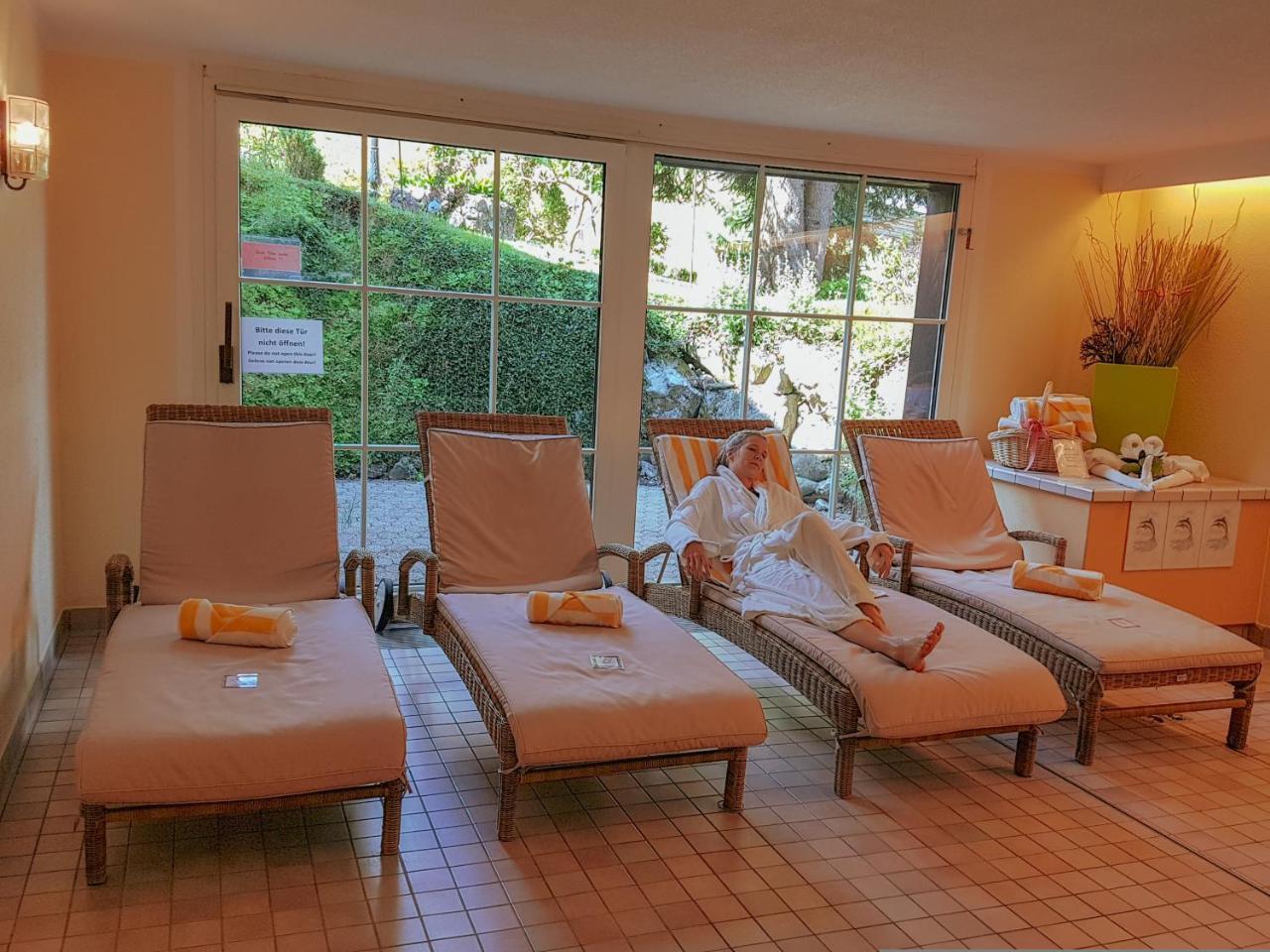 Hotel Wagner Riezlern Kültér fotó