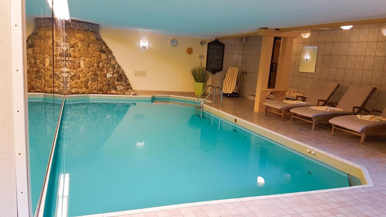 Hotel Wagner Riezlern Kültér fotó