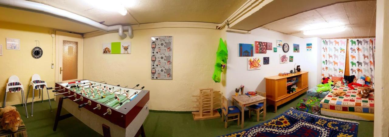 Hotel Wagner Riezlern Kültér fotó