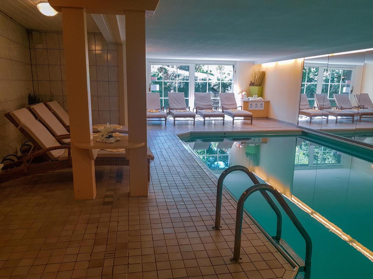 Hotel Wagner Riezlern Kültér fotó