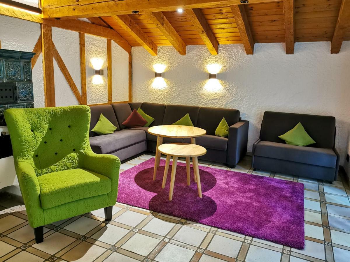 Hotel Wagner Riezlern Kültér fotó